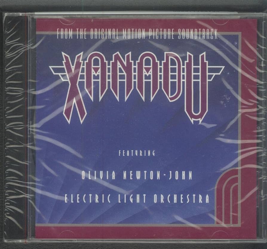 Amazon.co.jp: Xanadu: ミュージック